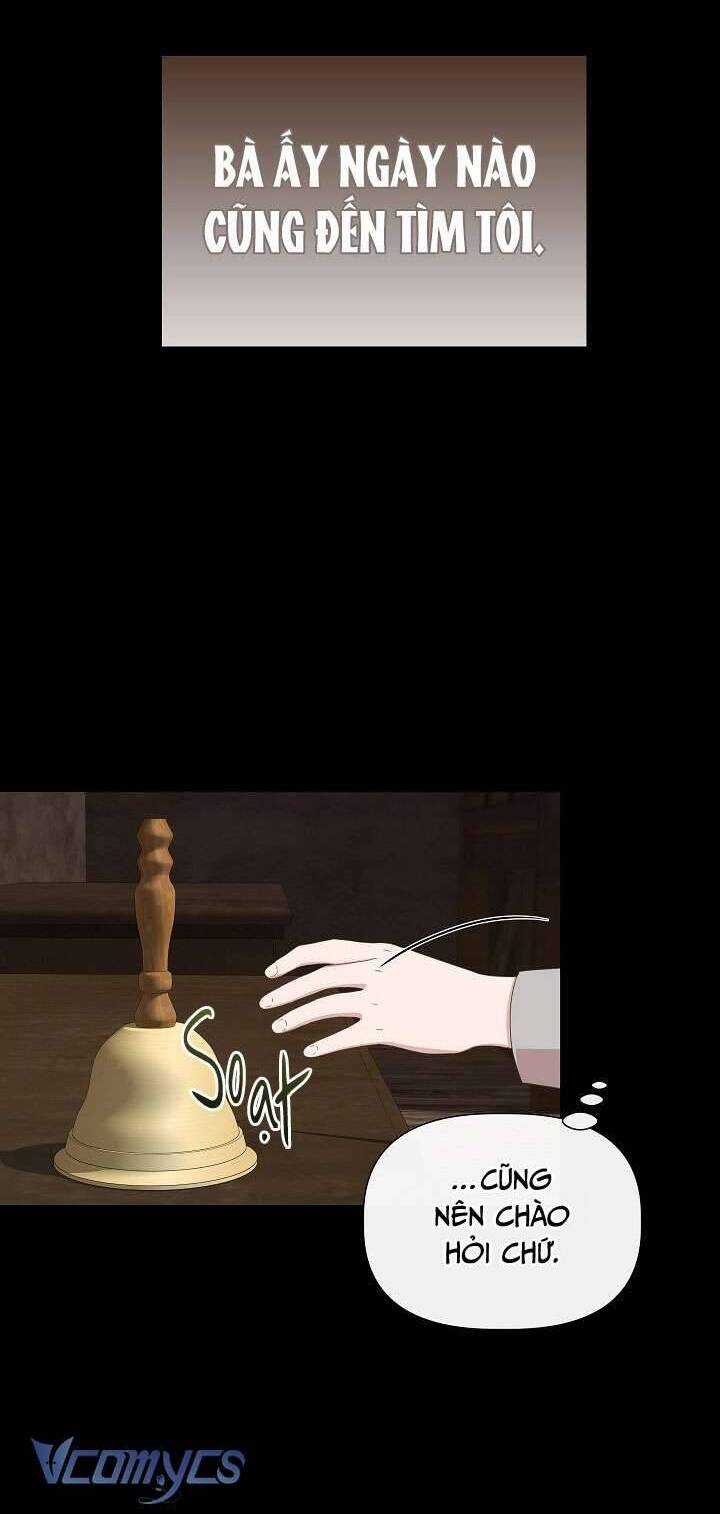 Tôi Không Phải Là Cinderella Chapter 91 trang 27