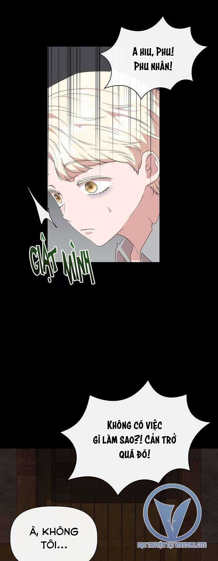 Tôi Không Phải Là Cinderella Chapter 91 trang 28