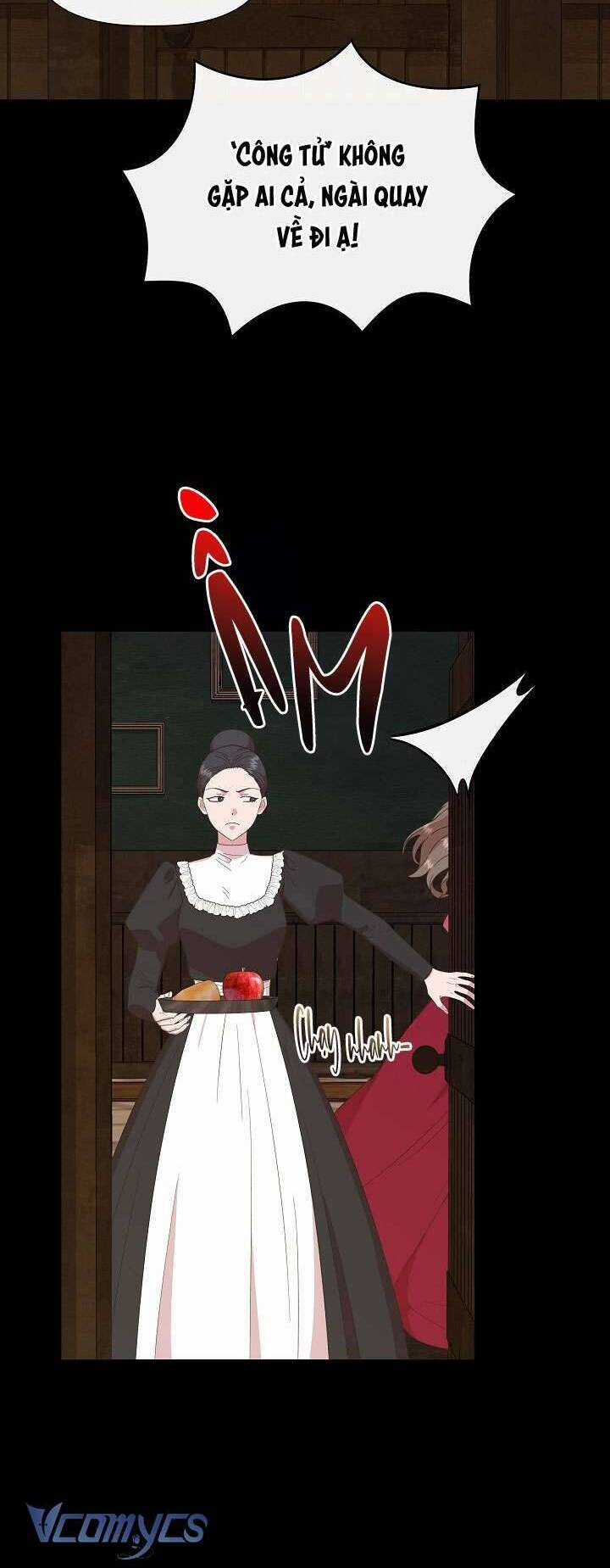 Tôi Không Phải Là Cinderella Chapter 91 trang 29