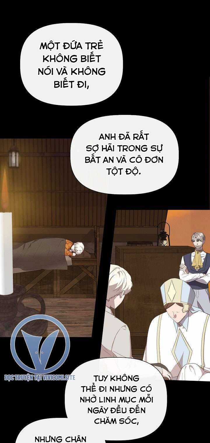 Tôi Không Phải Là Cinderella Chapter 91 trang 3