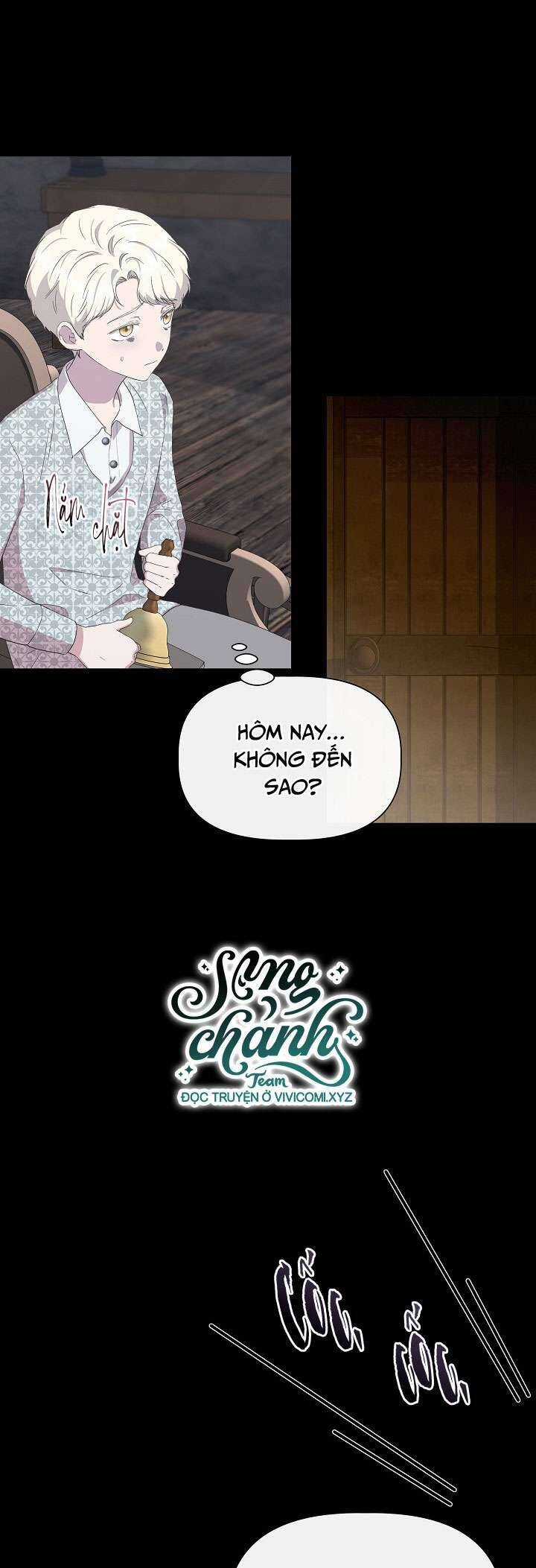 Tôi Không Phải Là Cinderella Chapter 91 trang 32