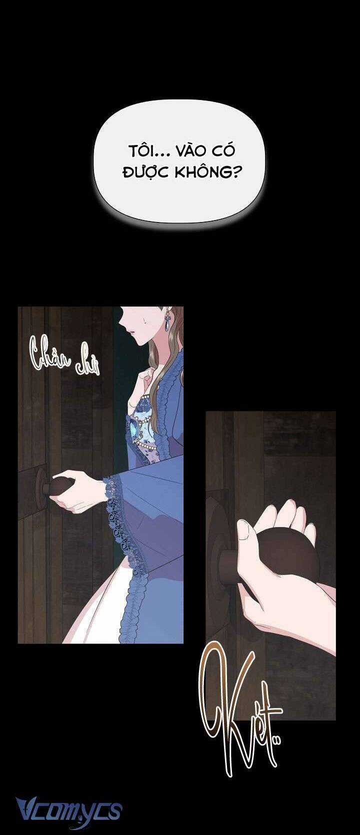 Tôi Không Phải Là Cinderella Chapter 91 trang 35