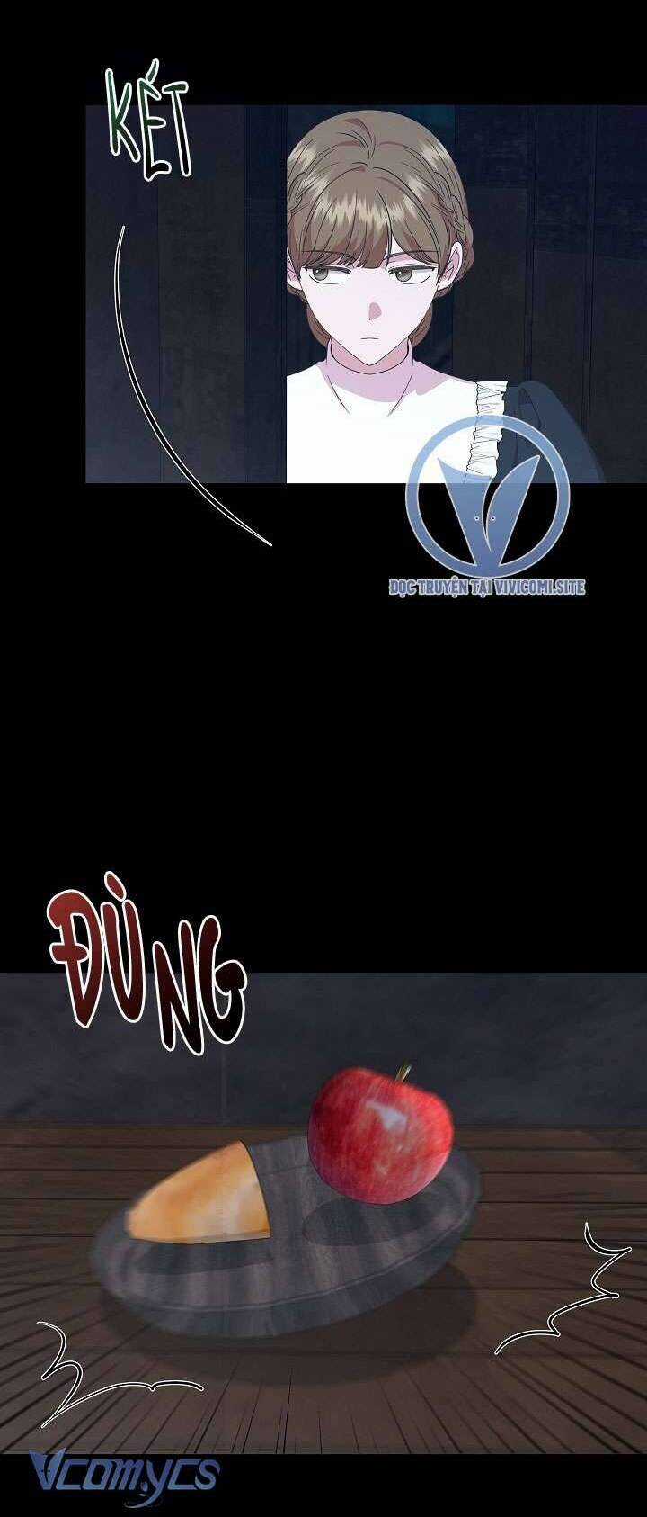 Tôi Không Phải Là Cinderella Chapter 91 trang 6