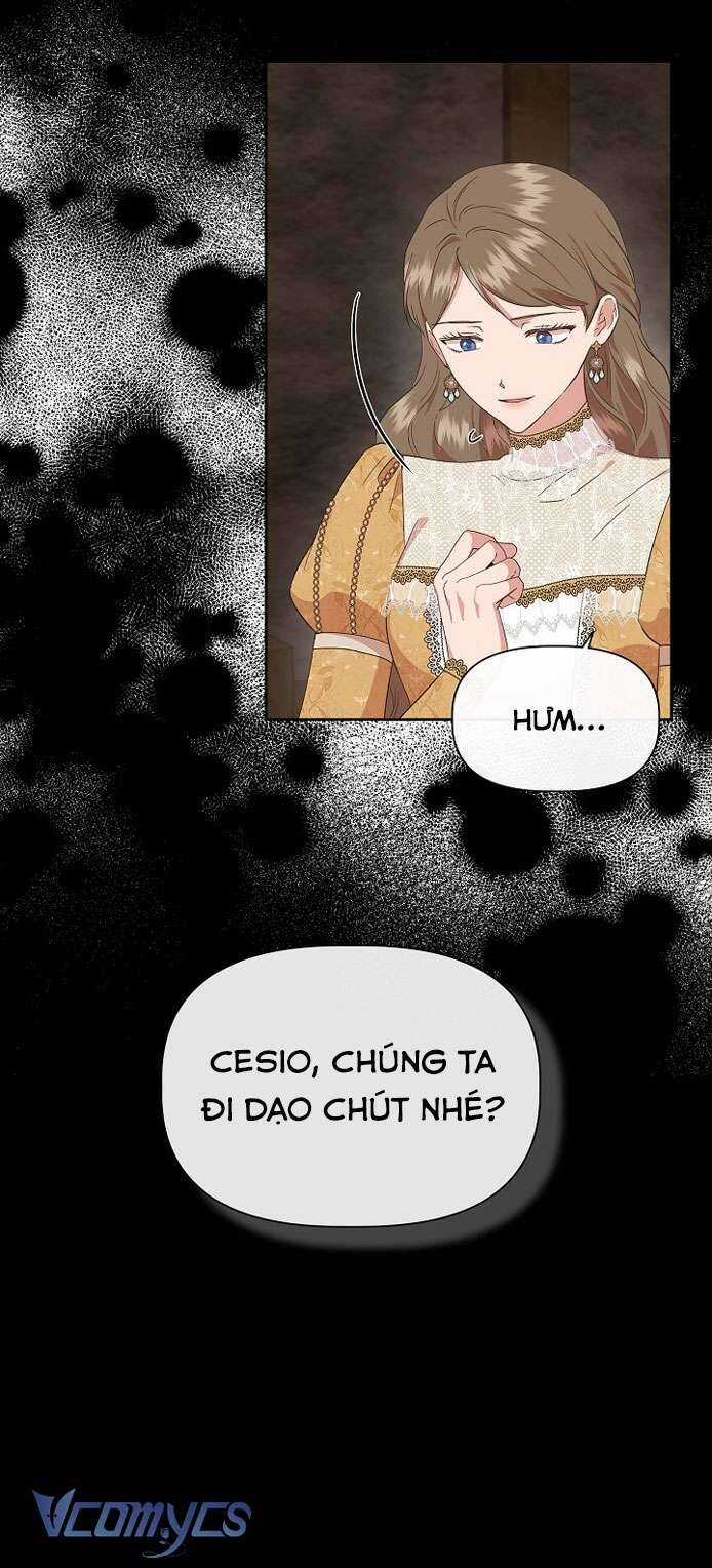 Tôi Không Phải Là Cinderella Chapter 92 trang 12