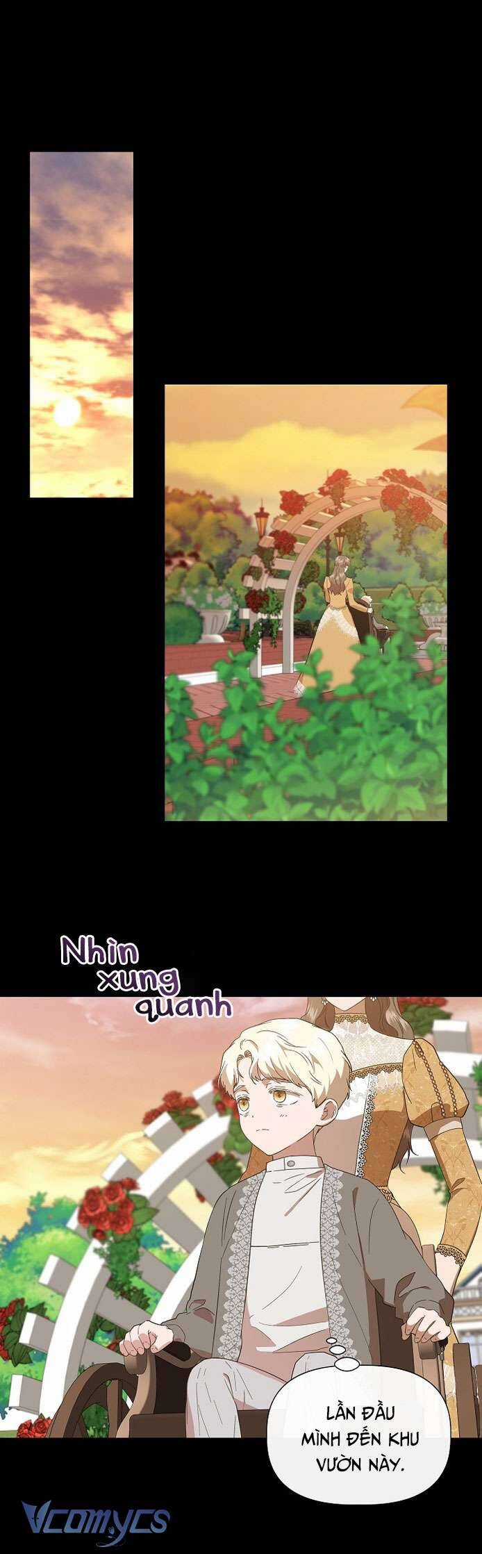 Tôi Không Phải Là Cinderella Chapter 92 trang 13