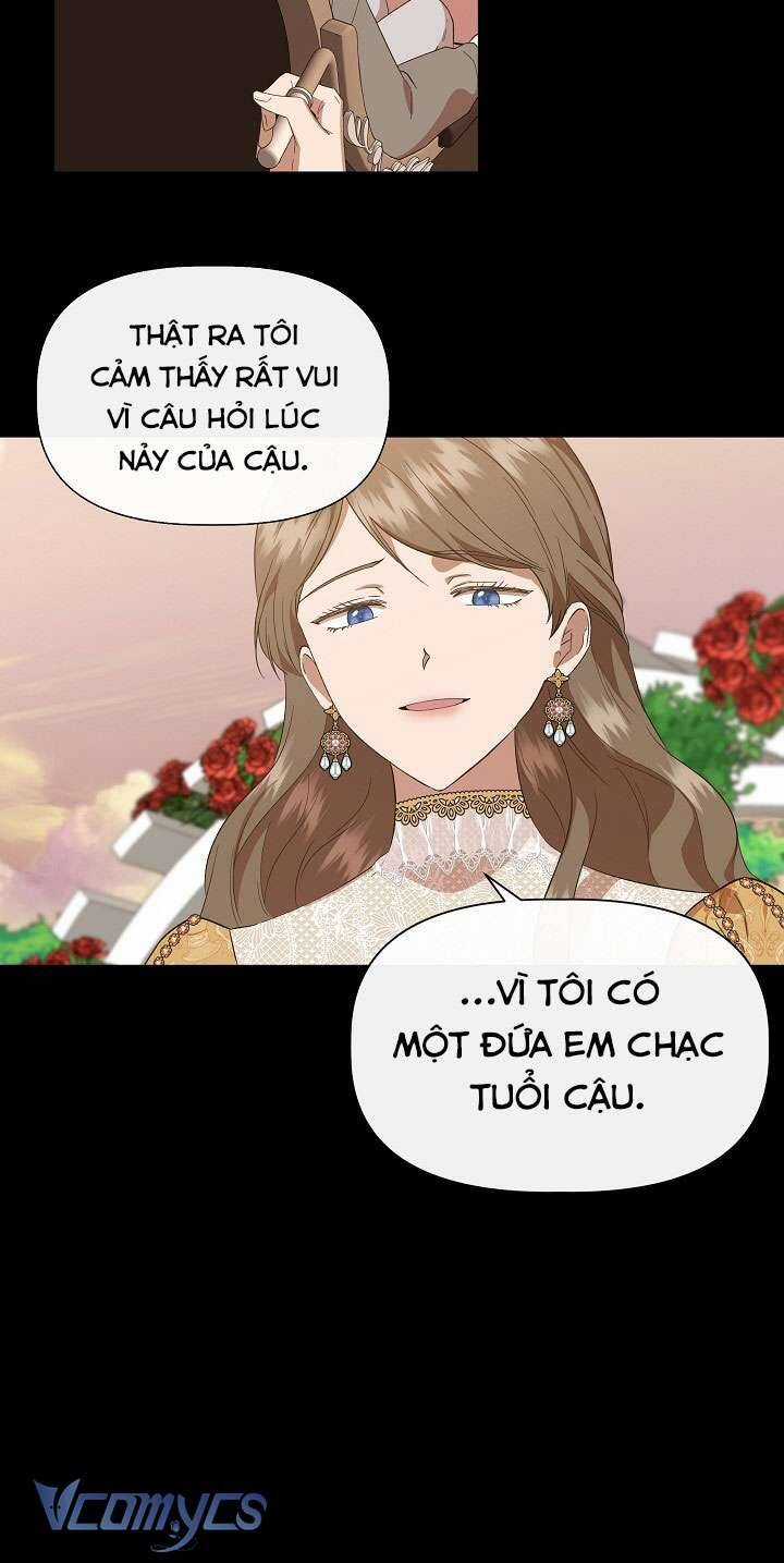 Tôi Không Phải Là Cinderella Chapter 92 trang 15