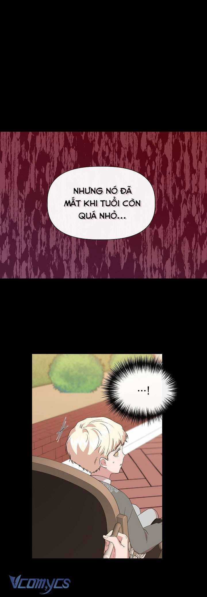 Tôi Không Phải Là Cinderella Chapter 92 trang 16