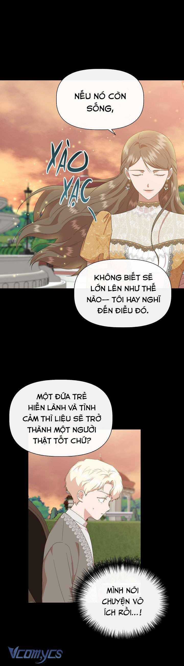 Tôi Không Phải Là Cinderella Chapter 92 trang 17