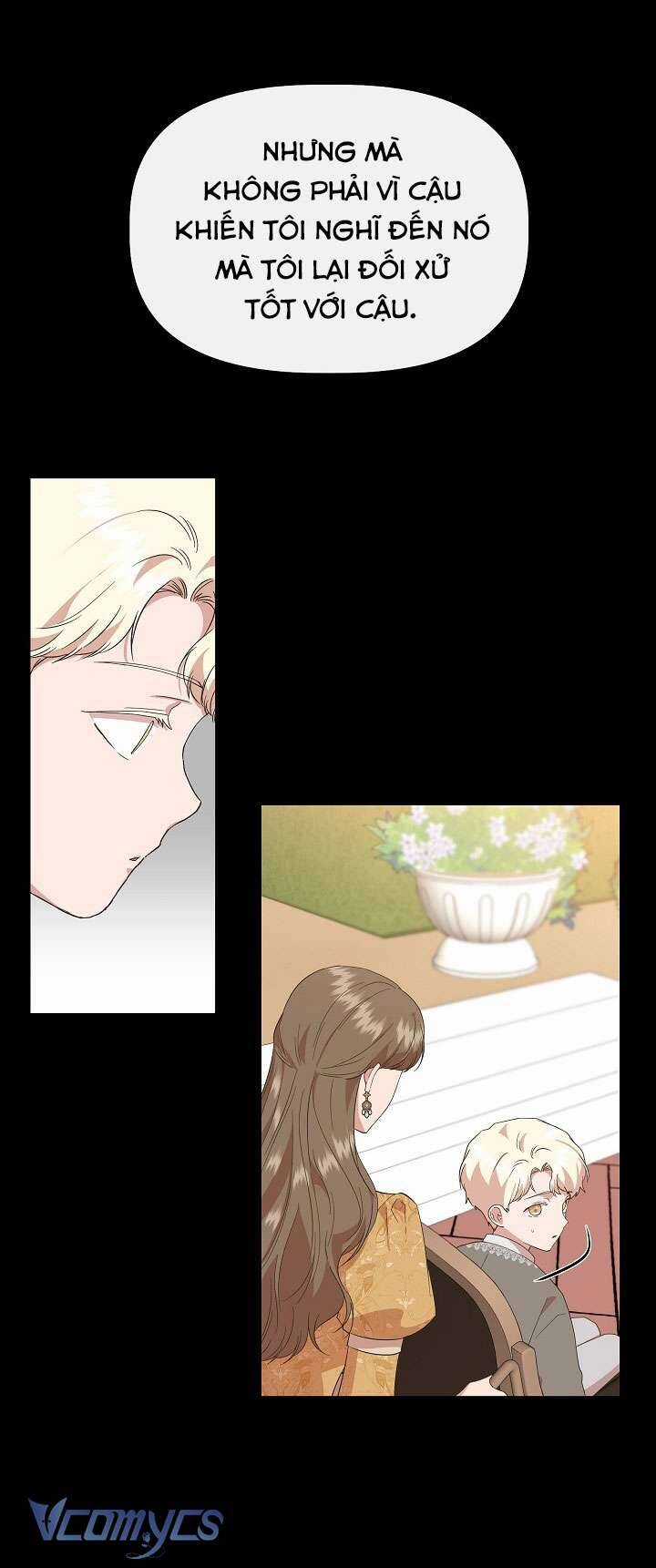 Tôi Không Phải Là Cinderella Chapter 92 trang 18