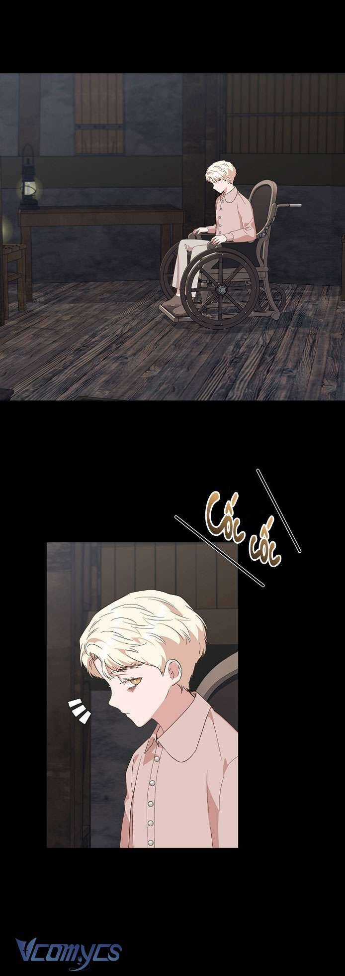 Tôi Không Phải Là Cinderella Chapter 92 trang 2