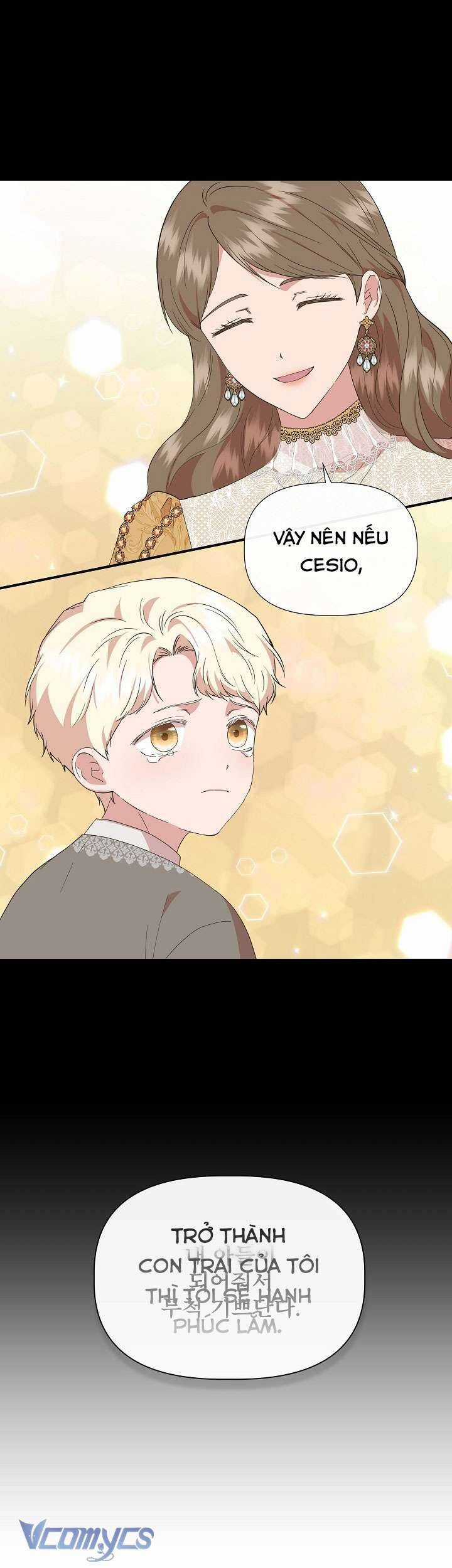 Tôi Không Phải Là Cinderella Chapter 92 trang 20