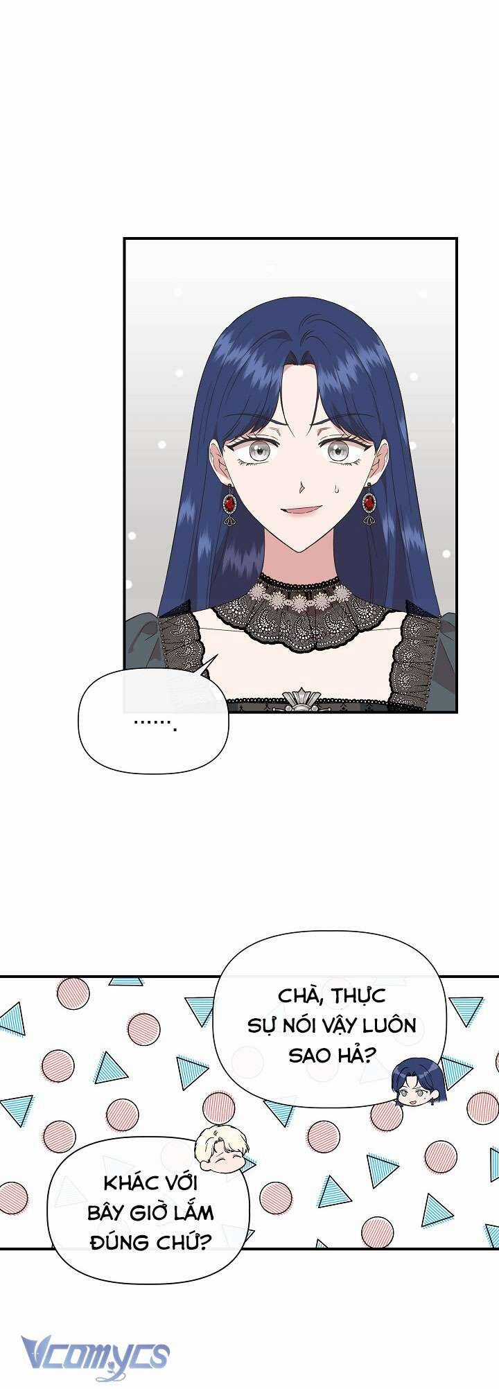 Tôi Không Phải Là Cinderella Chapter 92 trang 21