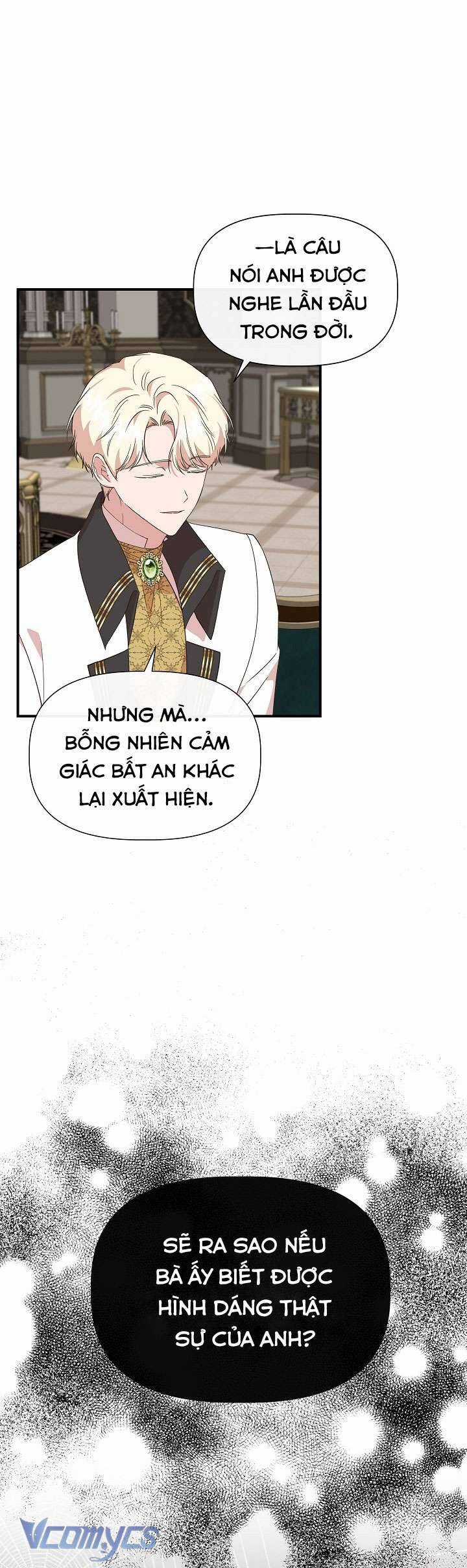 Tôi Không Phải Là Cinderella Chapter 92 trang 22