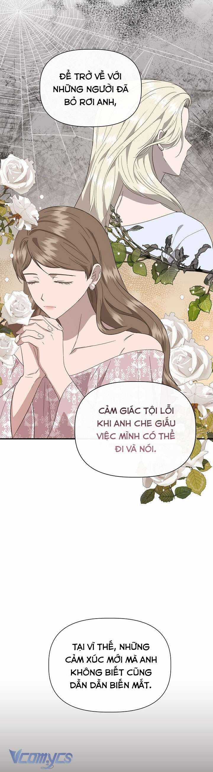 Tôi Không Phải Là Cinderella Chapter 92 trang 23