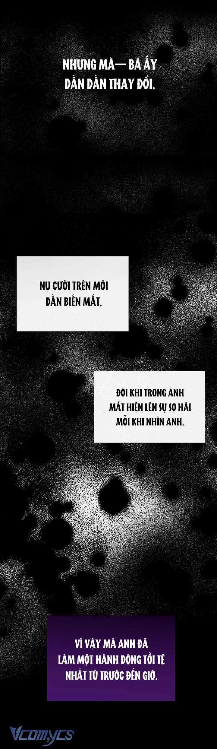 Tôi Không Phải Là Cinderella Chapter 92 trang 27