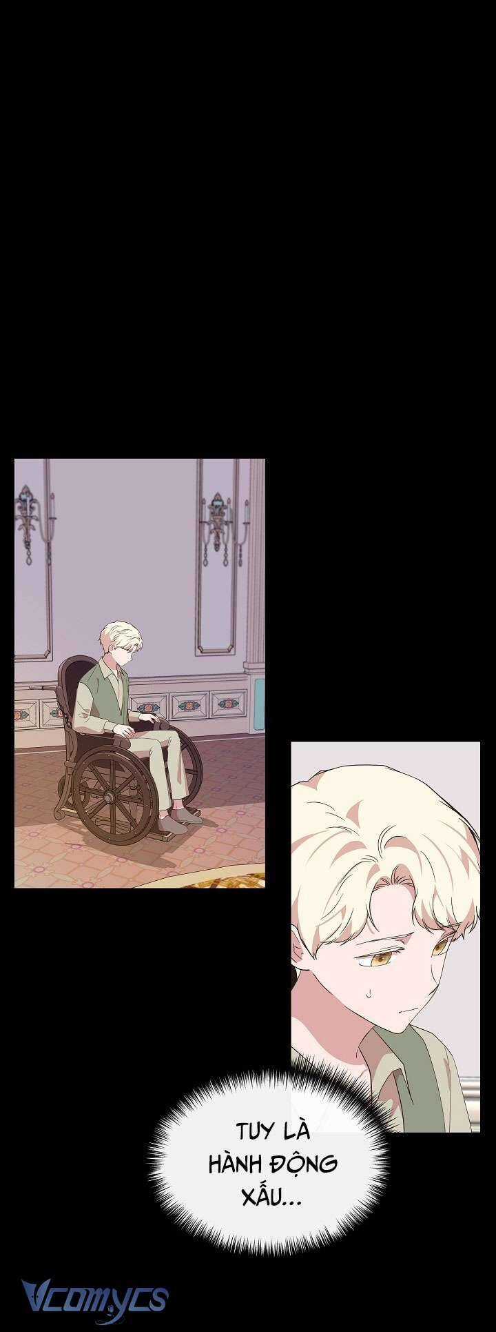 Tôi Không Phải Là Cinderella Chapter 92 trang 28