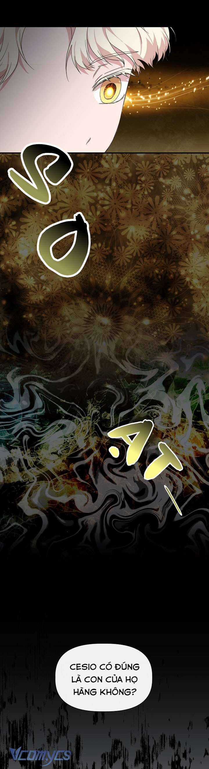 Tôi Không Phải Là Cinderella Chapter 92 trang 29