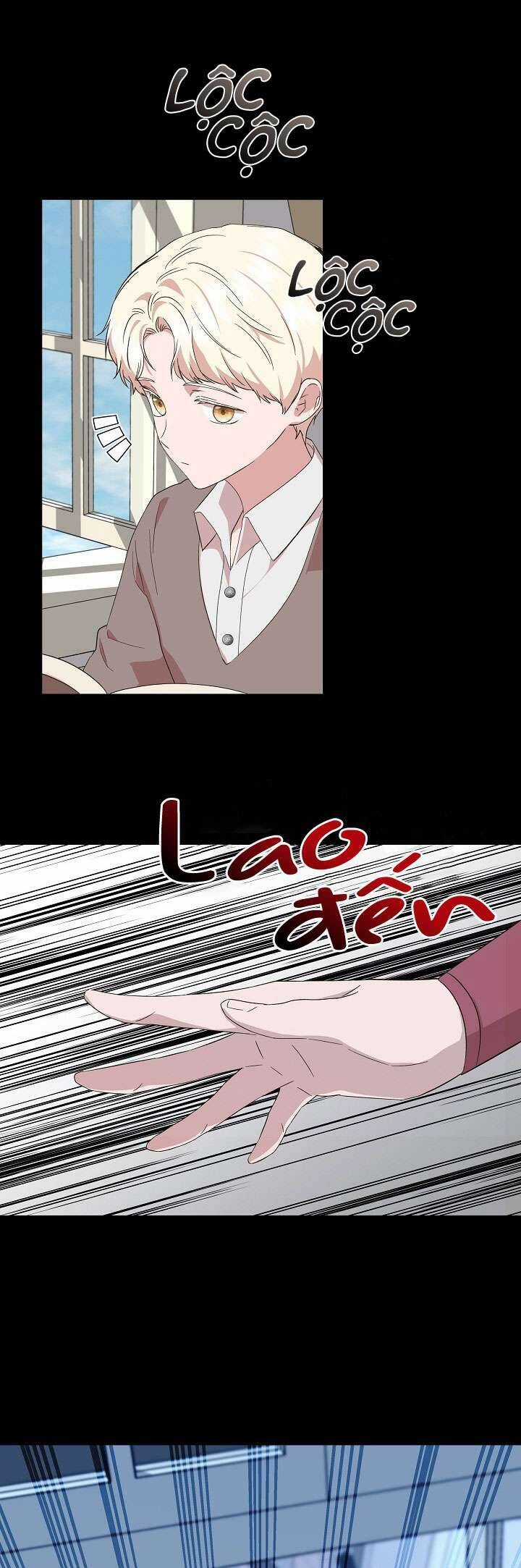 Tôi Không Phải Là Cinderella Chapter 92 trang 34