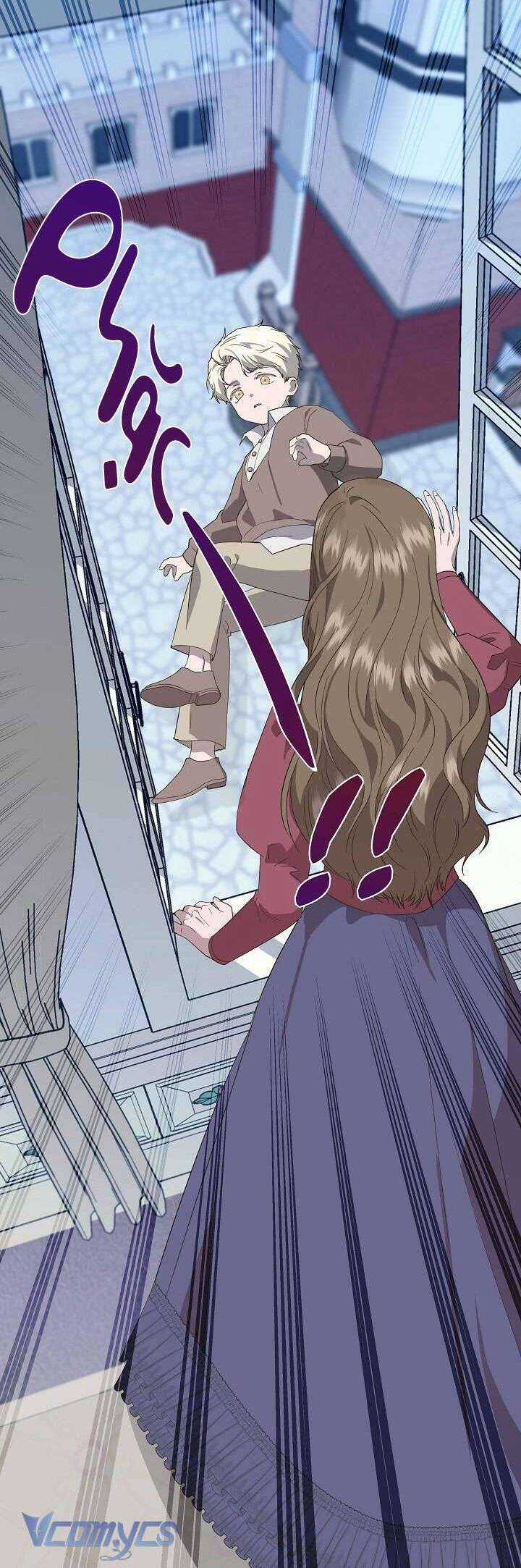 Tôi Không Phải Là Cinderella Chapter 92 trang 35