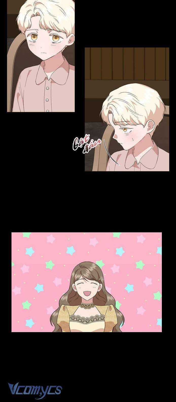 Tôi Không Phải Là Cinderella Chapter 92 trang 6