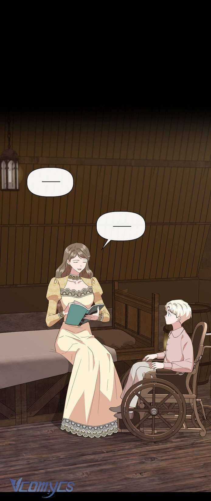 Tôi Không Phải Là Cinderella Chapter 92 trang 7