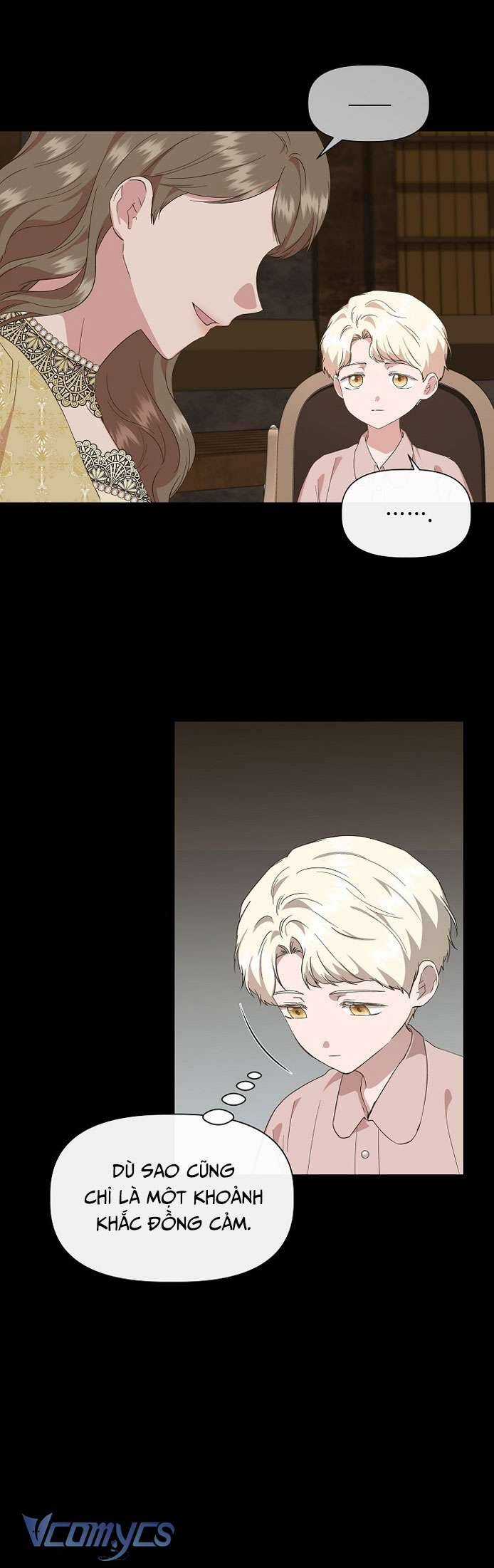 Tôi Không Phải Là Cinderella Chapter 92 trang 8