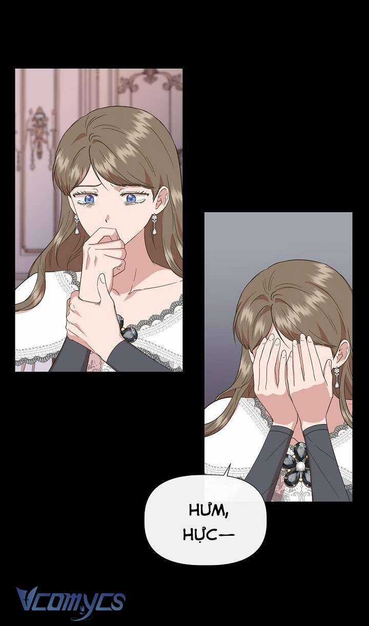 Tôi Không Phải Là Cinderella Chapter 93 trang 10