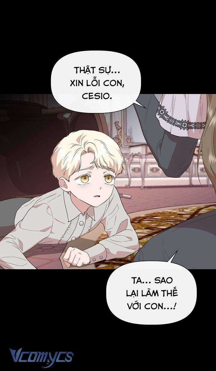 Tôi Không Phải Là Cinderella Chapter 93 trang 11