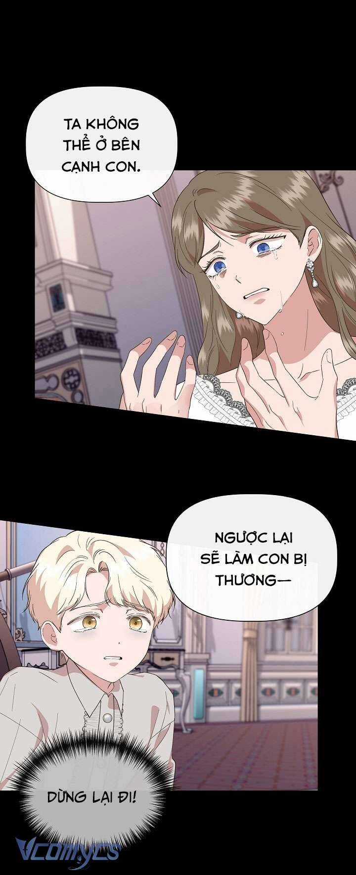 Tôi Không Phải Là Cinderella Chapter 93 trang 14