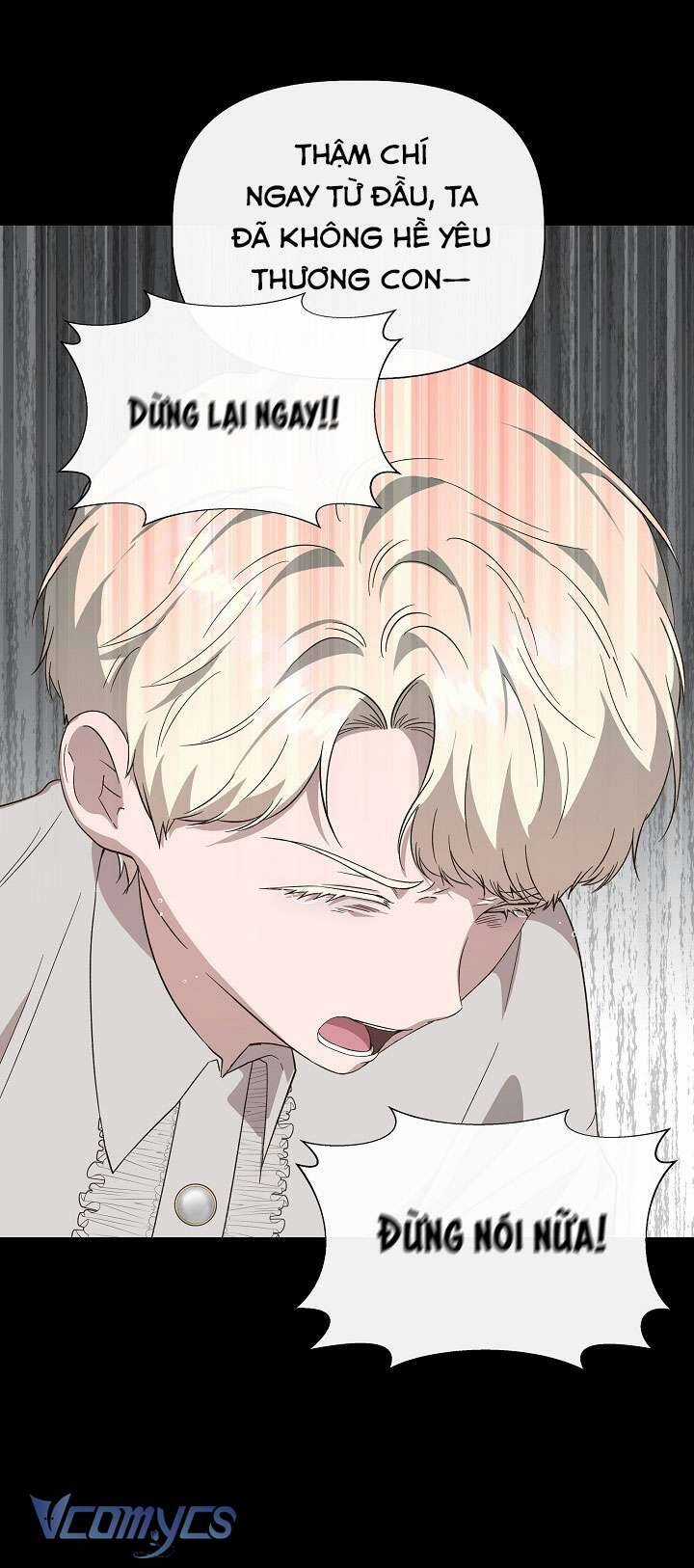 Tôi Không Phải Là Cinderella Chapter 93 trang 15