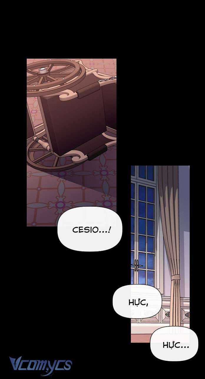 Tôi Không Phải Là Cinderella Chapter 93 trang 18