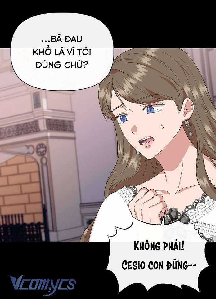 Tôi Không Phải Là Cinderella Chapter 93 trang 19
