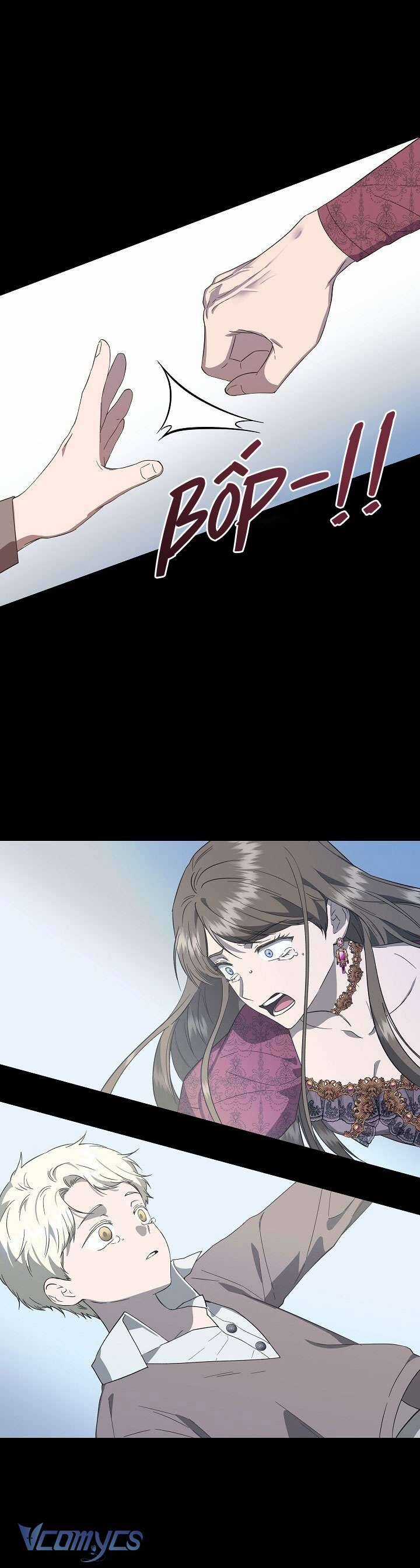 Tôi Không Phải Là Cinderella Chapter 93 trang 2