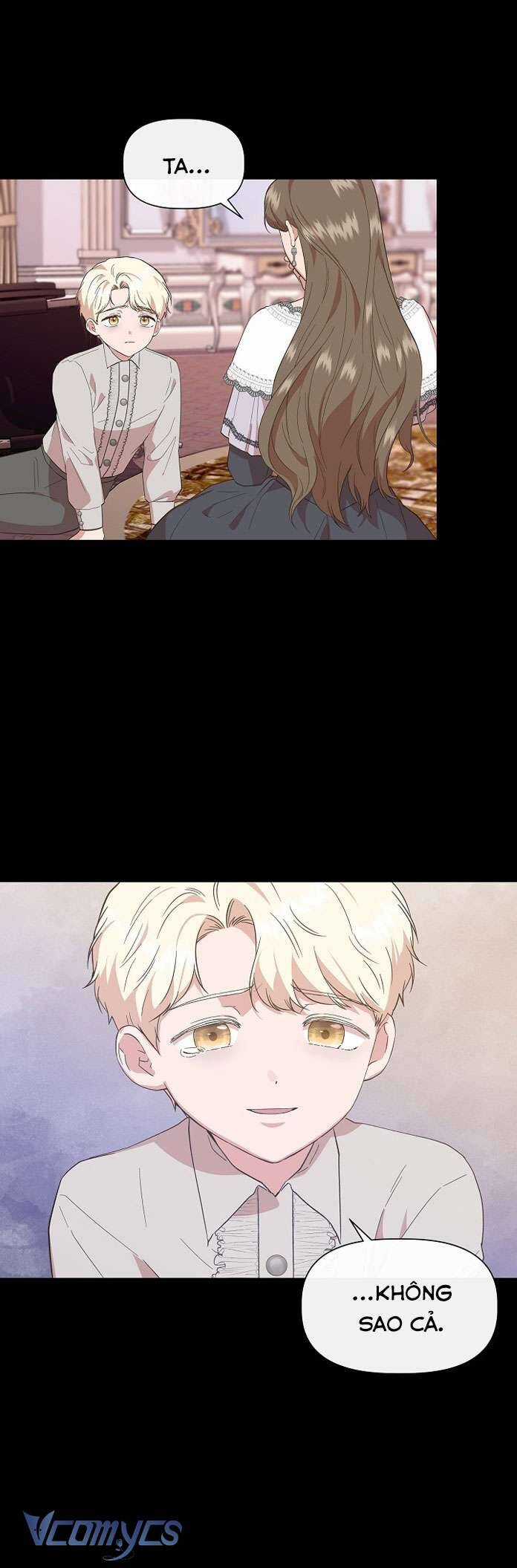 Tôi Không Phải Là Cinderella Chapter 93 trang 20