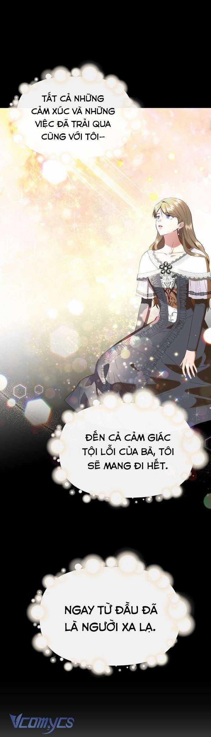 Tôi Không Phải Là Cinderella Chapter 93 trang 22