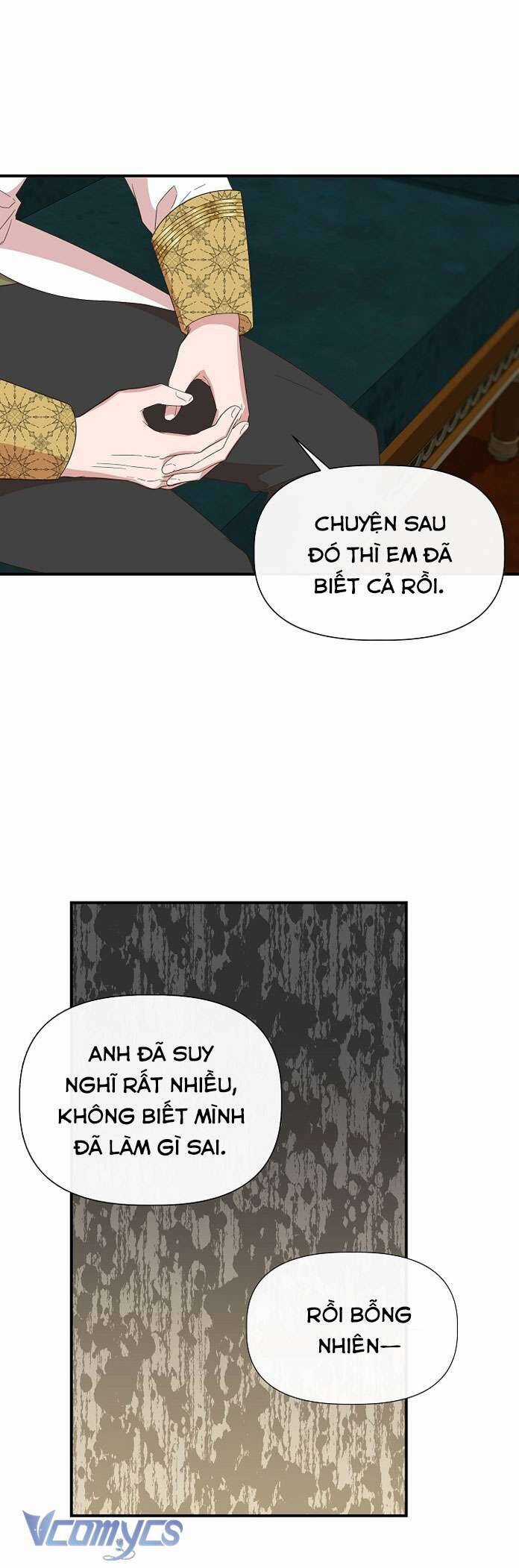 Tôi Không Phải Là Cinderella Chapter 93 trang 24