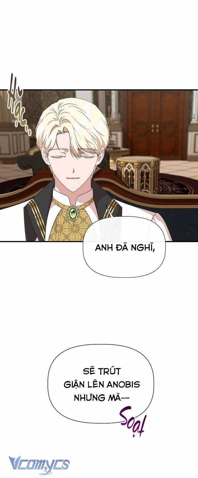 Tôi Không Phải Là Cinderella Chapter 93 trang 26