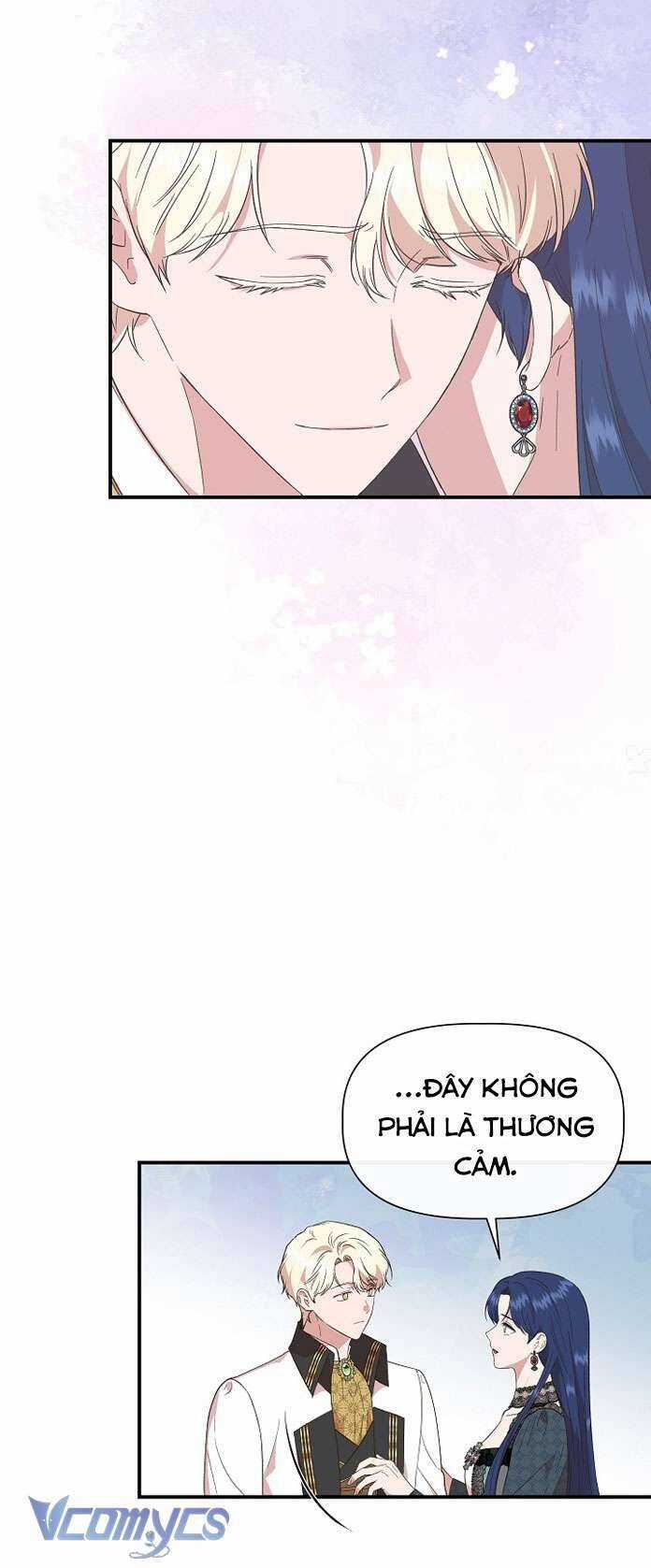 Tôi Không Phải Là Cinderella Chapter 93 trang 29