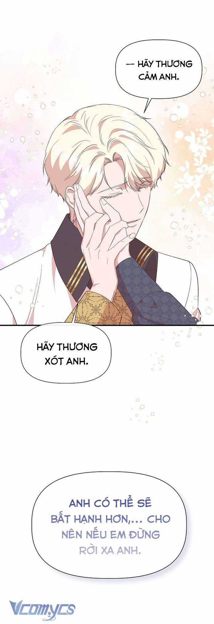 Tôi Không Phải Là Cinderella Chapter 93 trang 31