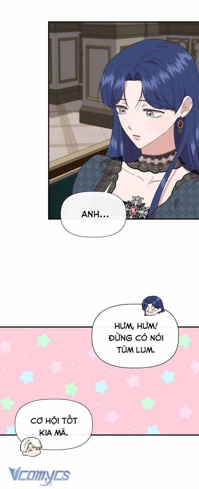 Tôi Không Phải Là Cinderella Chapter 93 trang 32