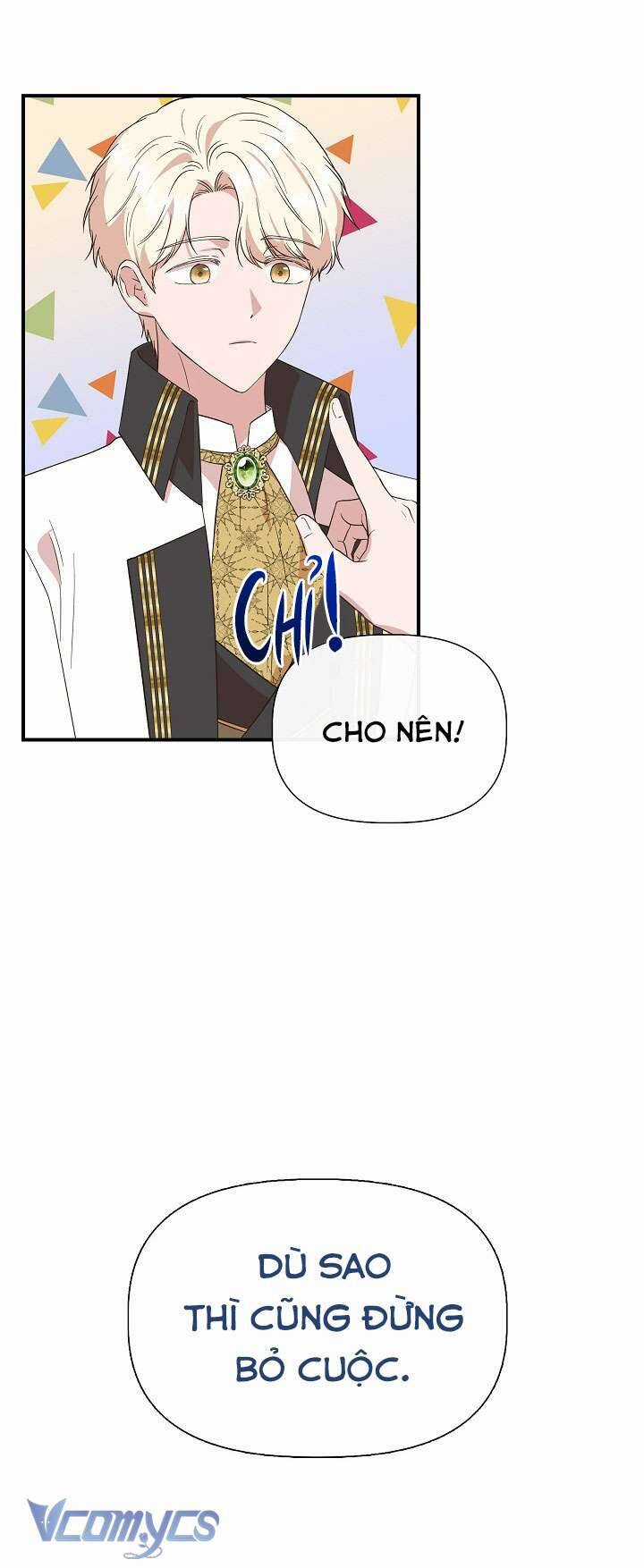 Tôi Không Phải Là Cinderella Chapter 93 trang 35