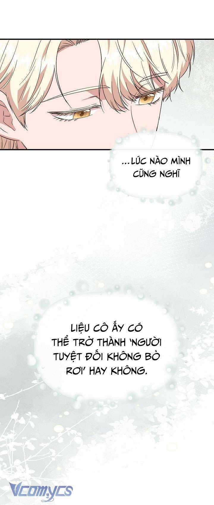 Tôi Không Phải Là Cinderella Chapter 93 trang 37