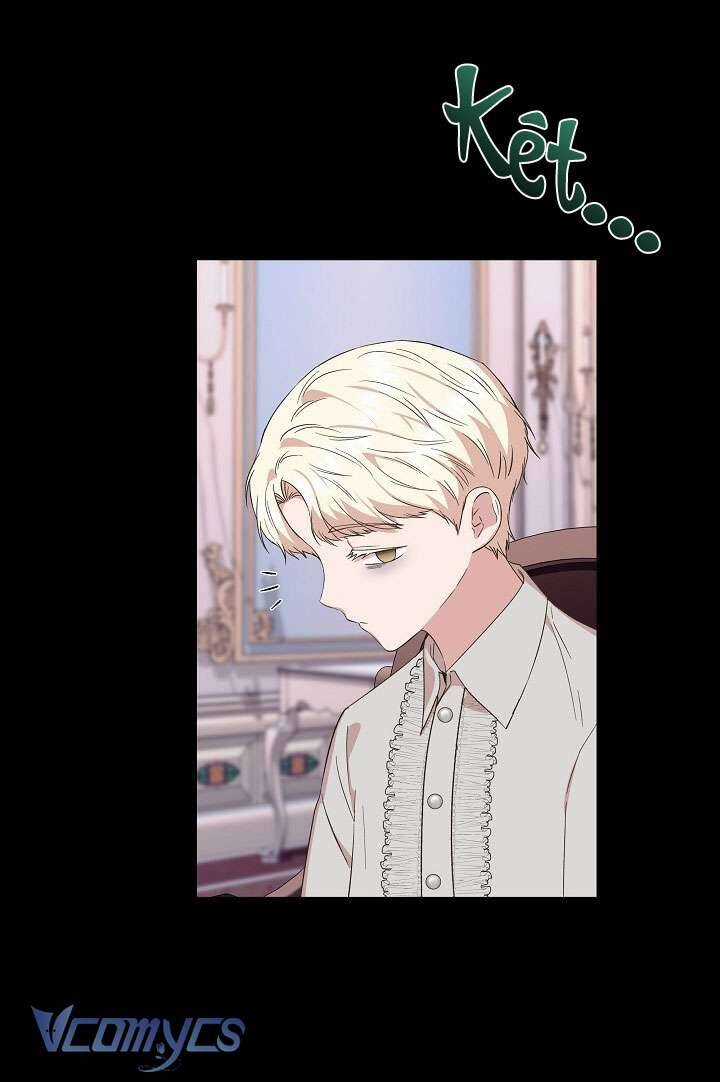 Tôi Không Phải Là Cinderella Chapter 93 trang 5