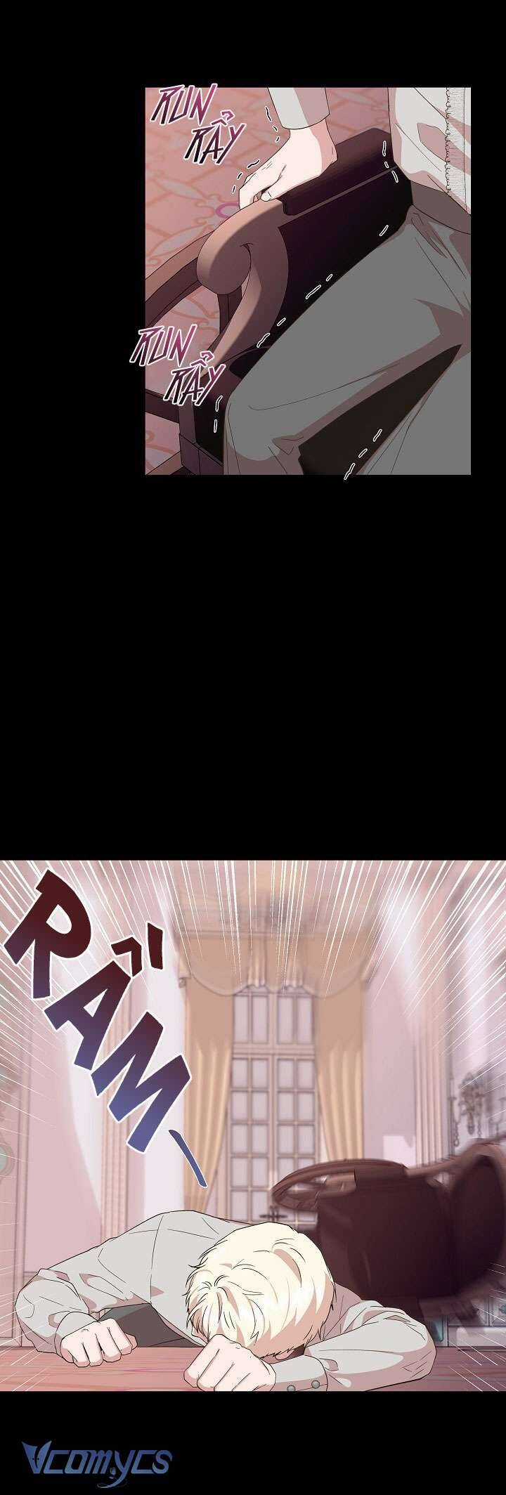 Tôi Không Phải Là Cinderella Chapter 93 trang 7