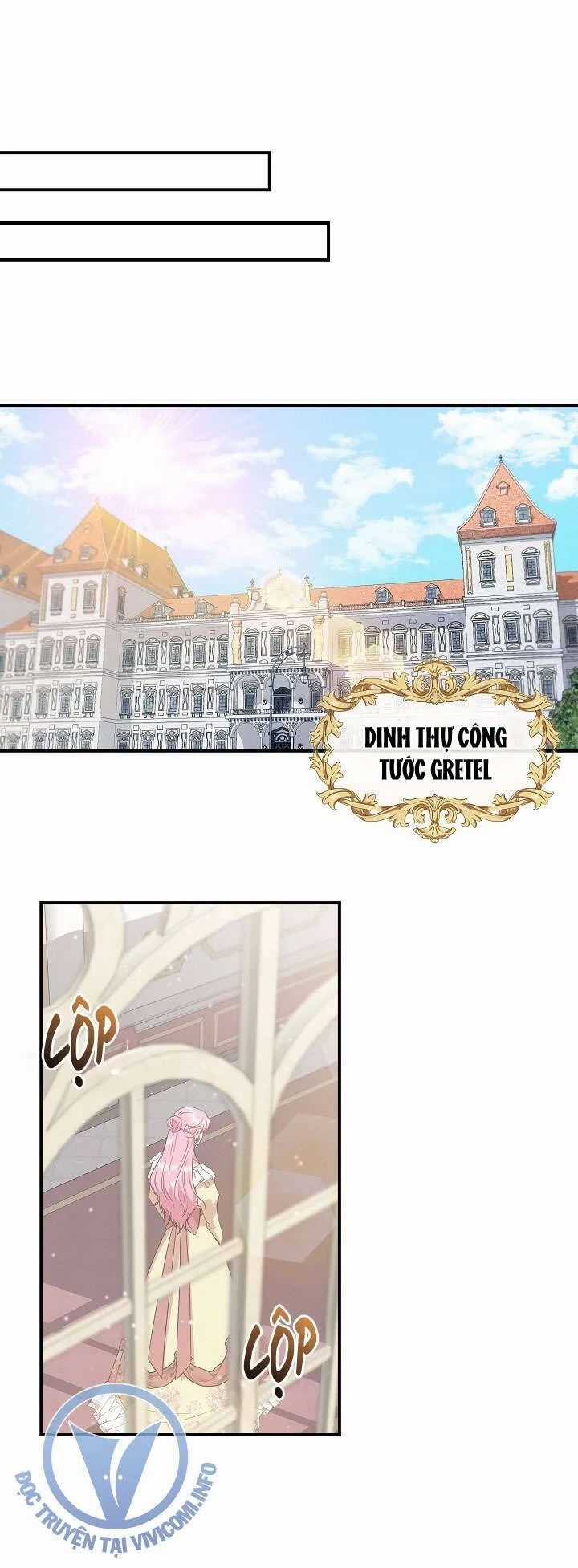 Tôi Không Phải Là Cinderella Chapter 95 trang 10