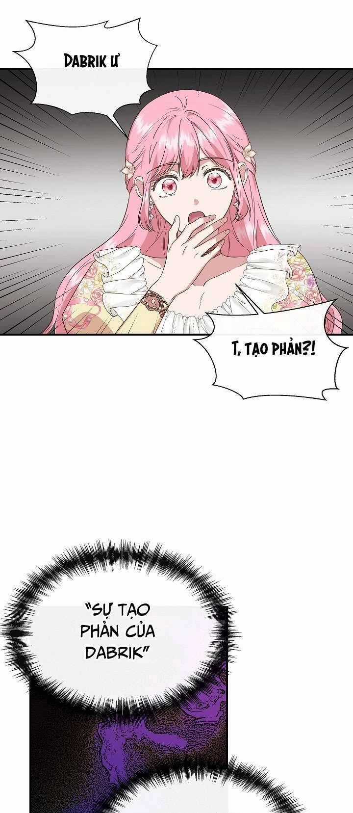 Tôi Không Phải Là Cinderella Chapter 95 trang 16