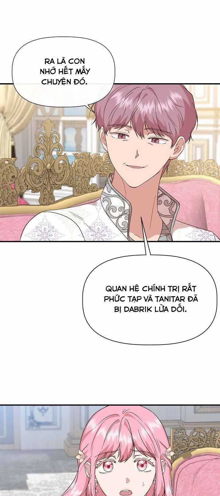 Tôi Không Phải Là Cinderella Chapter 95 trang 18