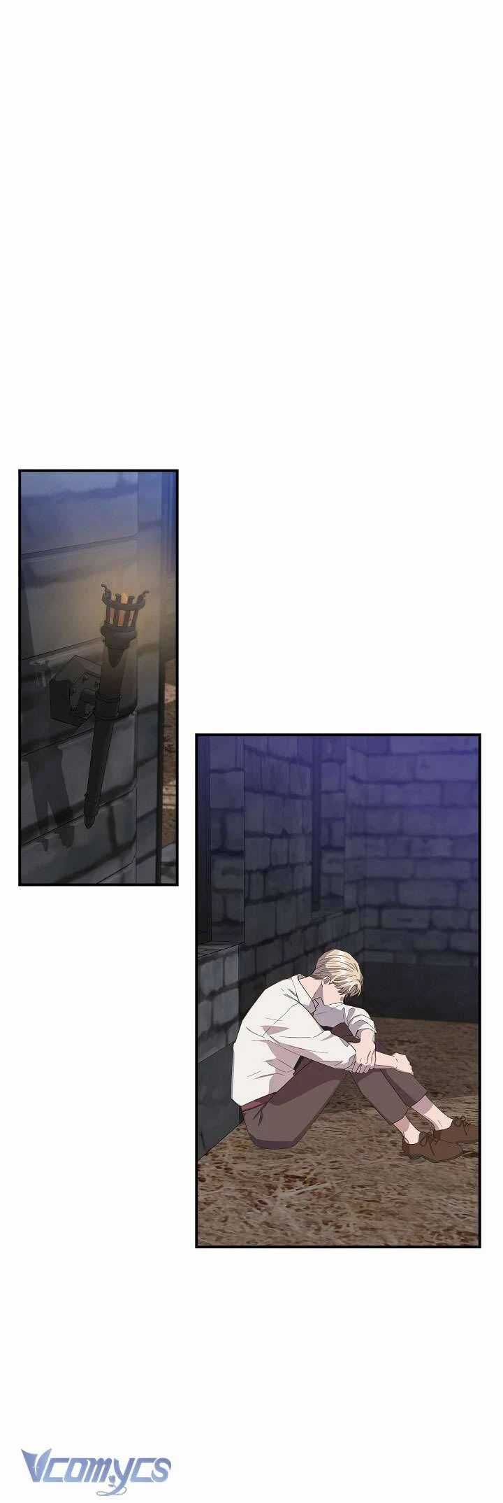 Tôi Không Phải Là Cinderella Chapter 95 trang 22