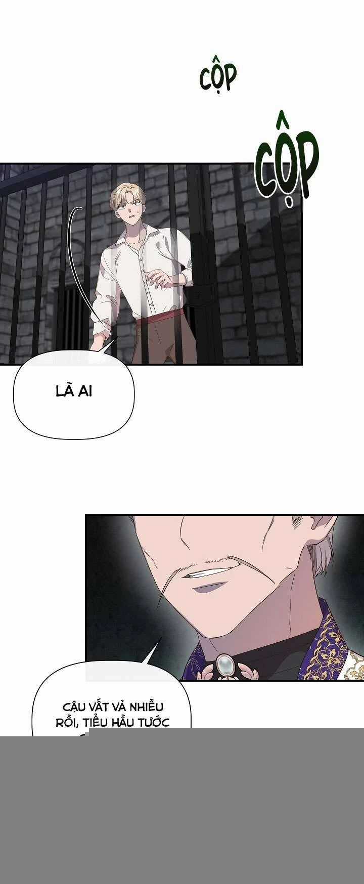 Tôi Không Phải Là Cinderella Chapter 95 trang 24