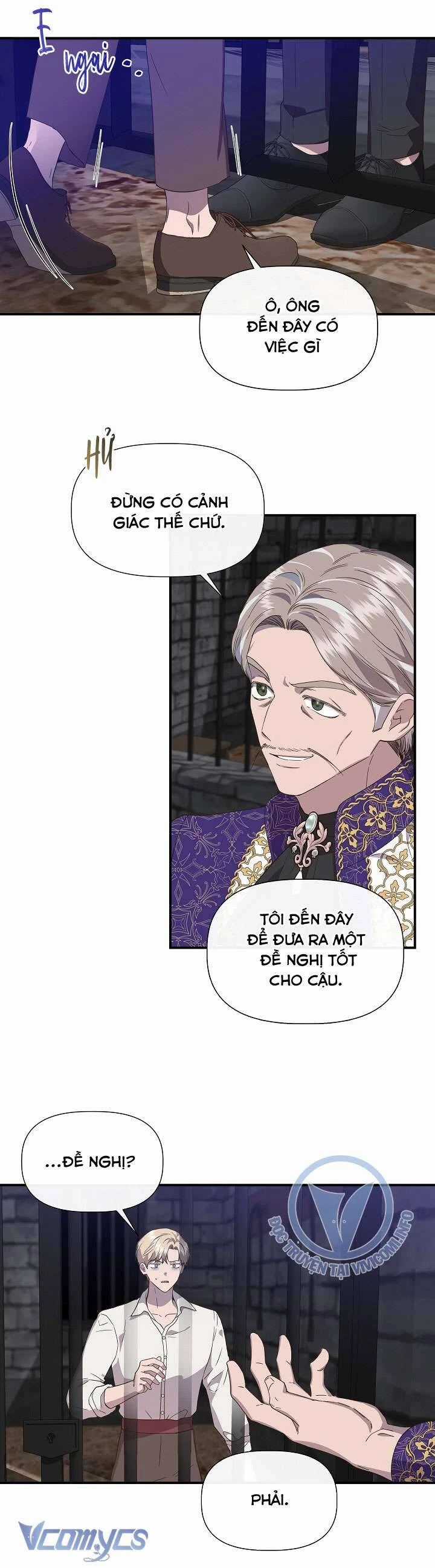 Tôi Không Phải Là Cinderella Chapter 95 trang 26
